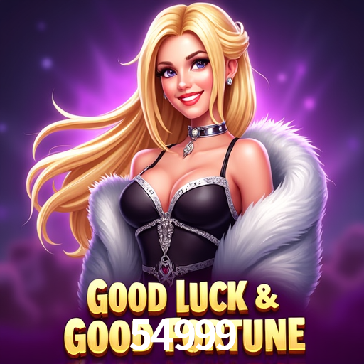 54999: Seu Cassino Premiado com Pagamentos Rápidos